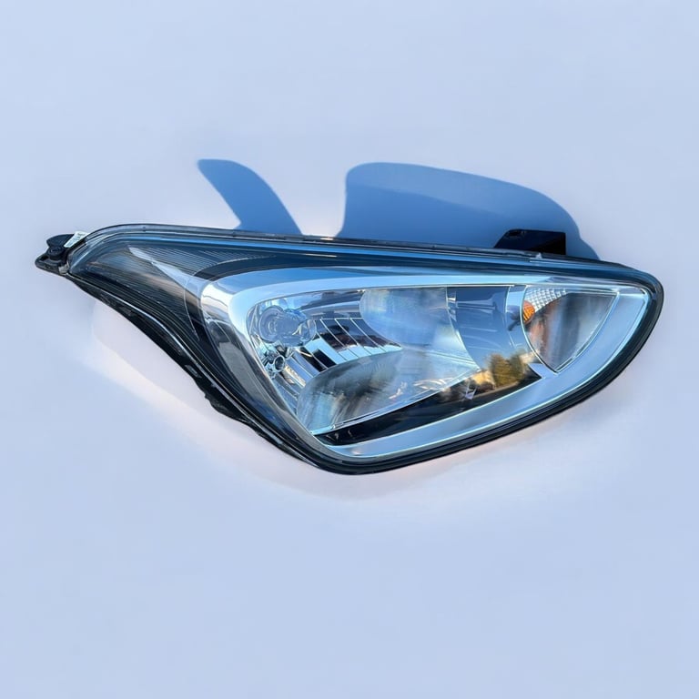 Frontscheinwerfer Hyundai I10 Rechts Scheinwerfer Headlight