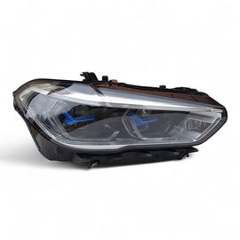 Frontscheinwerfer BMW X5 G05 94811790-09 Laser Rechts Scheinwerfer Headlight SCH5518940782wu