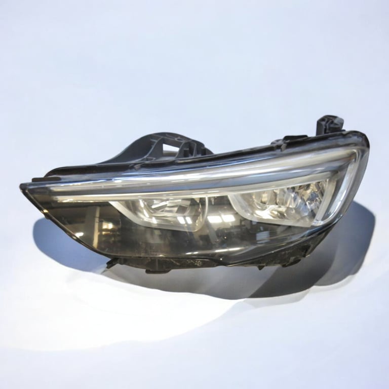 Frontscheinwerfer Opel Insignia B 39122966 LED Links Scheinwerfer Headlight