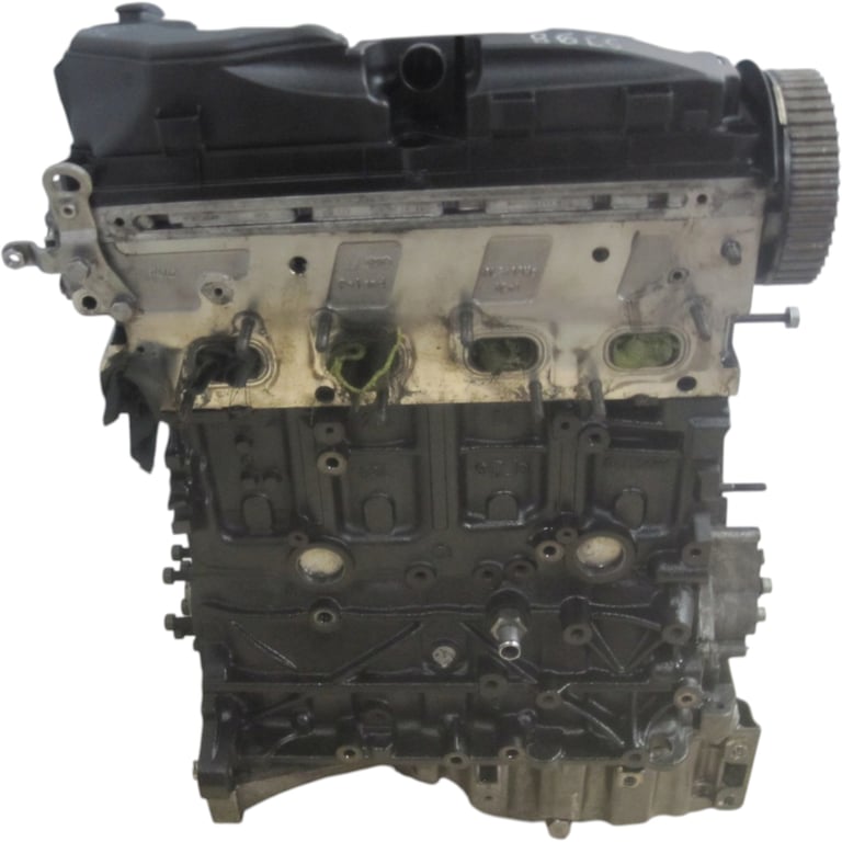 Motor Audi Seat A4 Exeo CJCB CJC 2.0 TDI 136PS 147TKm 2012 Diesel Unkomplett