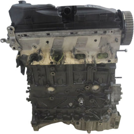 Motor Audi Seat A4 Exeo CJCB CJC 2.0 TDI 136PS 147TKm 2012 Diesel Unkomplett