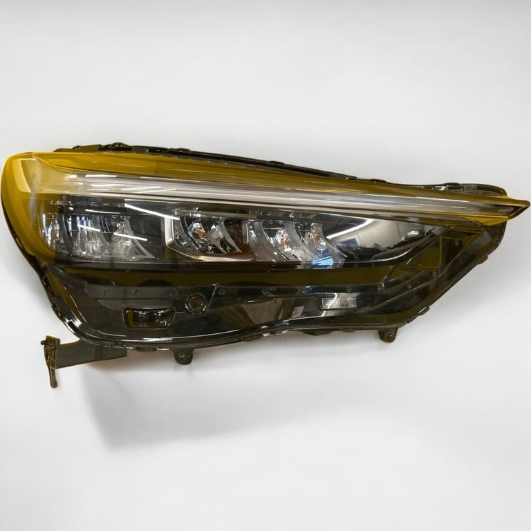 Frontscheinwerfer Honda Logo 2369066200 LED Rechts Scheinwerfer Headlight SCH6701562717ol