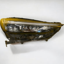 Laden Sie das Bild in den Galerie-Viewer, Frontscheinwerfer Honda Logo 2369066200 LED Rechts Scheinwerfer Headlight SCH6701562717ol