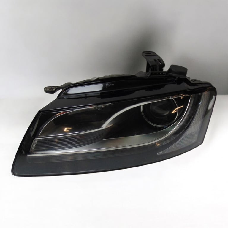 Frontscheinwerfer Audi Coupe 8T0941003AK Xenon Links Scheinwerfer Headlight SCH7021731691aw
