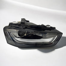 Load image into Gallery viewer, Frontscheinwerfer Audi A4 B8 8K0941032C Xenon Rechts Scheinwerfer Headlight