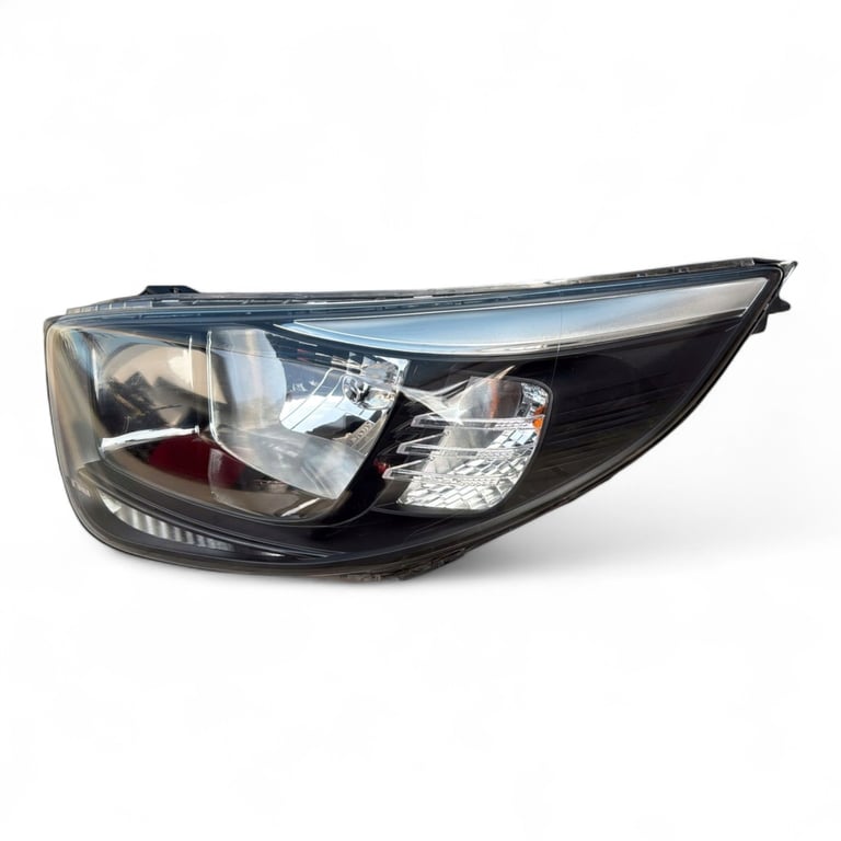 Frontscheinwerfer Kia Picanto Links Scheinwerfer Headlight SCH9734732606pf