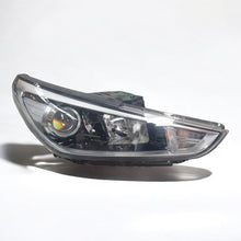 Laden Sie das Bild in den Galerie-Viewer, Frontscheinwerfer Hyundai I30 R009021W92 Rechts Scheinwerfer Headlight