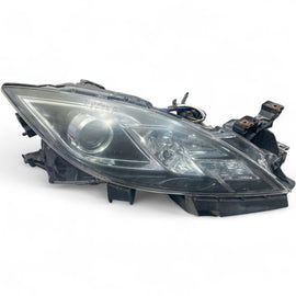 Frontscheinwerfer Mazda 6 MAA76173 Rechts Scheinwerfer Headlight