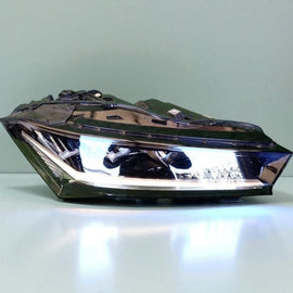 Frontscheinwerfer Skoda Superb 3P1941016 Full LED Rechts Scheinwerfer Headlight SCH8671214717wo