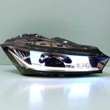 Laden Sie das Bild in den Galerie-Viewer, Frontscheinwerfer Skoda Superb 3P1941016 Full LED Rechts Scheinwerfer Headlight SCH8671214717wo