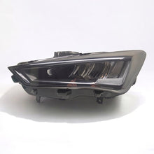 Laden Sie das Bild in den Galerie-Viewer, Frontscheinwerfer Seat Leon 5FB941005D Full LED Links Scheinwerfer Headlight