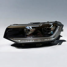 Load image into Gallery viewer, Frontscheinwerfer VW T-Cross 2GM941035 LED Links Scheinwerfer Headlight