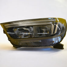 Laden Sie das Bild in den Galerie-Viewer, Frontscheinwerfer Opel Mokka X 42673058 LED Links Scheinwerfer Headlight SCH7869187950bh
