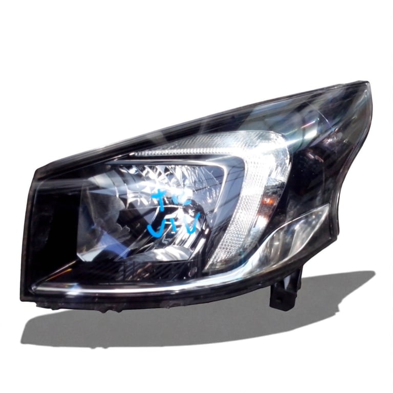 Frontscheinwerfer Opel Vivaro A Links Scheinwerfer Headlight