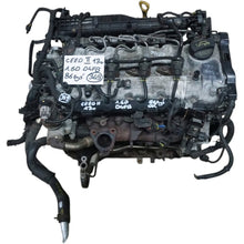 Laden Sie das Bild in den Galerie-Viewer, Motor Kia Ceed D4FB 1.6 CRDI 86TKm 2013 Diesel Engine Unkomplett MOT6273727783ys