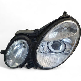 Frontscheinwerfer Mercedes-Benz W211 AWU16993 Xenon Links Scheinwerfer Headlight SCH1589291013hl