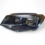 Frontscheinwerfer VW Caddy II 2K1941015B Ein Stück (Rechts oder Links) Headlight