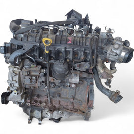 Motor Mazda 6 Gh LF95 2.0 147PS Benzin Engine Unkomplett