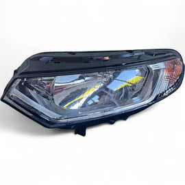 Frontscheinwerfer Ford Ecosport CN15-13W030-BH Links Scheinwerfer Headlight SCH4014383890vh