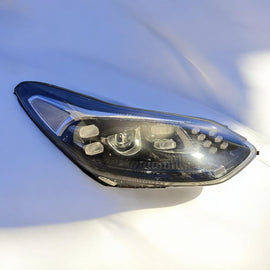 Frontscheinwerfer Kia Sportage IV 92102-F1500 Full LED Rechts Headlight
