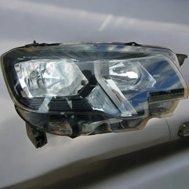 Frontscheinwerfer Peugeot Partner Rechts Scheinwerfer Headlight