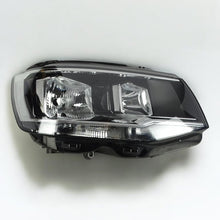 Laden Sie das Bild in den Galerie-Viewer, Frontscheinwerfer VW T6 7E1941006D LED Rechts Scheinwerfer Headlight