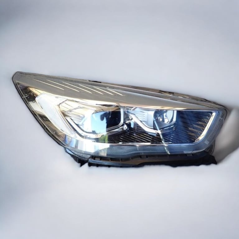 Frontscheinwerfer Ford Kuga GV41-13D154AJ LED Rechts Scheinwerfer Headlight SCH8310943675ph