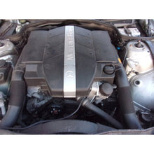 Load image into Gallery viewer, Motor Mercedes-Benz Sl R230 M112973 3.7 245PS 180kW 127TKm 2003 Benzin Komplett