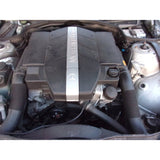 Motor Mercedes-Benz Sl R230 M112973 3.7 245PS 180kW 127TKm 2003 Benzin Komplett