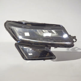 Frontscheinwerfer Skoda Kodiaq 566941016F Full LED Rechts Scheinwerfer Headlight SCH3132284420tl
