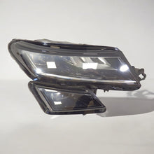 Laden Sie das Bild in den Galerie-Viewer, Frontscheinwerfer Skoda Kodiaq 566941016F Full LED Rechts Scheinwerfer Headlight SCH3132284420tl