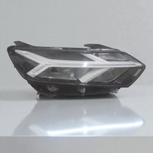 Load image into Gallery viewer, Frontscheinwerfer Dacia Sandero III Jogger 260107920 LED Rechts Headlight SCH2233504062co