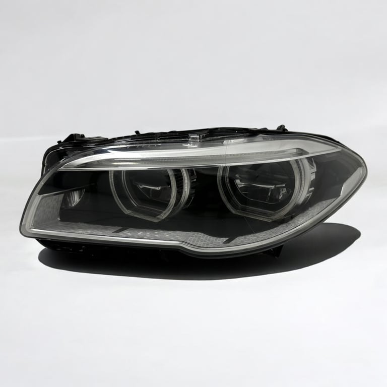 Frontscheinwerfer BMW 5 F11 F10 7378519 LED Links Scheinwerfer Headlight SCH2918666538rf
