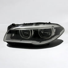 Laden Sie das Bild in den Galerie-Viewer, Frontscheinwerfer BMW 5 F11 F10 7378519 LED Links Scheinwerfer Headlight SCH2918666538rf