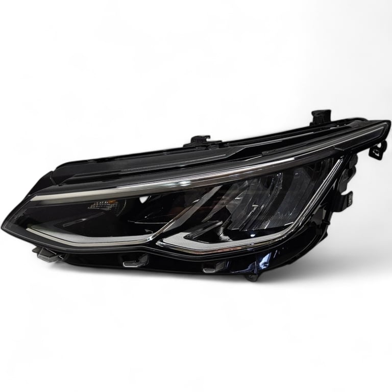 Frontscheinwerfer VW Golf VIII I 5H1941005 LED Ein Stück (Rechts oder Links) SCH3541687160ig