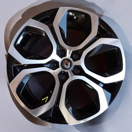 1x Alufelge 18 Zoll 7.0