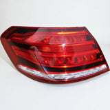 Rückleuchte Mercedes-Benz W212 Links Rearlight