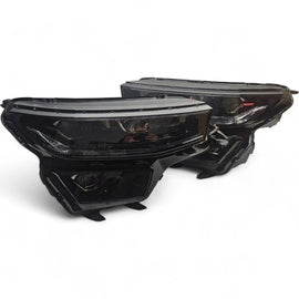 Frontscheinwerfer Skoda Kodiaq 566941036 566941035 LED Rechts oder Links SCH2766782506ar