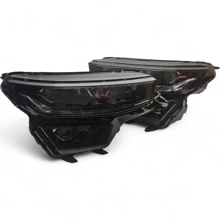 Frontscheinwerfer Skoda Kodiaq 566941036 566941035 LED Rechts oder Links SCH2766782506ar