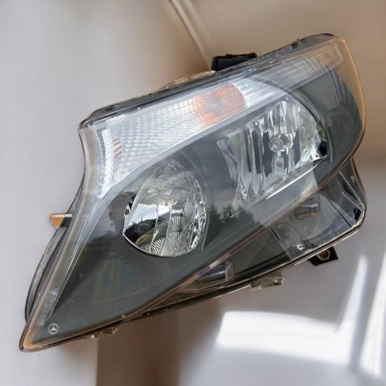 Frontscheinwerfer Mercedes-Benz Vito W447 A4478200061 Links Headlight
