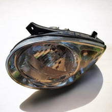 Load image into Gallery viewer, Frontscheinwerfer Kia Picanto Links Scheinwerfer Headlight