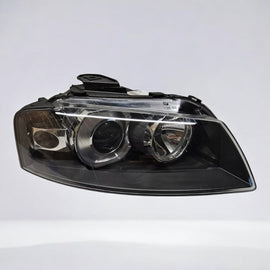 Frontscheinwerfer Audi A3 8P0941004M Xenon Rechts Scheinwerfer Headlight