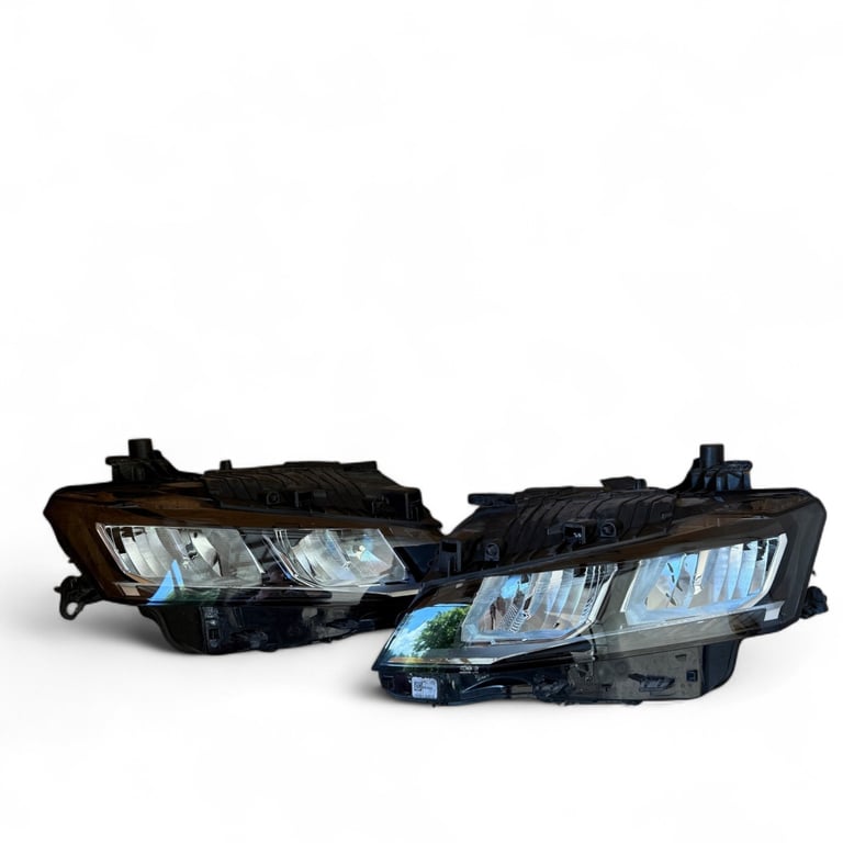 Frontscheinwerfer Peugeot 308 9851673580 9851673380 Full LED Ein Satz Headlight SCH9137829207na