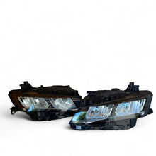Load image into Gallery viewer, Frontscheinwerfer Peugeot 308 9851673580 9851673380 Full LED Ein Satz Headlight SCH9137829207na