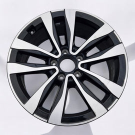 1x Alufelge 17 Zoll 8.0