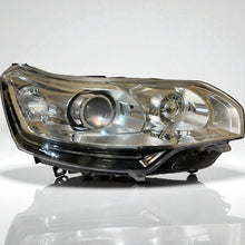 Laden Sie das Bild in den Galerie-Viewer, Frontscheinwerfer Citroën C5 III 9674869880 Xenon Rechts Scheinwerfer Headlight