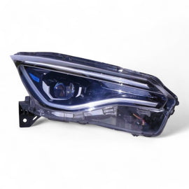 Frontscheinwerfer Renault Zoe 260102384R LED Rechts Scheinwerfer Headlight SCH5344927445cb