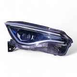 Frontscheinwerfer Renault Zoe 260102384R LED Rechts Scheinwerfer Headlight
