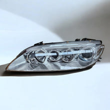 Laden Sie das Bild in den Galerie-Viewer, Frontscheinwerfer Mazda 6 F014002617 Links Scheinwerfer Headlight