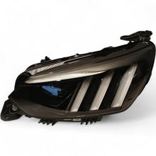 Laden Sie das Bild in den Galerie-Viewer, Frontscheinwerfer Peugeot 2008 208 II 1682772680 Full LED Rechts oder Links